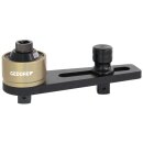 Gedore Drehmomentvervielfältiger DREMOPLUS ALU 2000 Nm