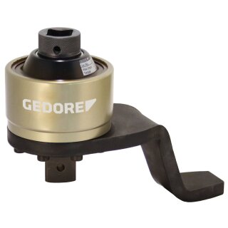 Gedore Drehmomentvervielfältiger DREMOPLUS ALU 2800 Nm