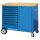 Gedore Rollwerkbank Mit 9 Schubladen