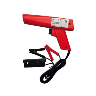 Kraftmann Zündlichtpistole | 12 V