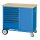 Gedore Rollwerkbank mit 8 Schubladen