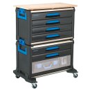 Gedore Werkzeug-Mobil WorkMo B3