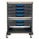 Gedore Werkzeug-Mobil WorkMo B3