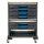 Gedore Werkzeug-Mobil WorkMo B3