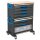 Gedore Werkzeug-Mobil WorkMo B3