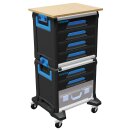 Gedore Werkzeug-Mobil WorkMo B2