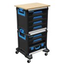 Gedore Werkzeug-Mobil WorkMo B2