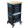 Gedore Werkzeug-Mobil WorkMo B2