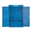 Gedore Werkzeugschrank, leer, 970x650x250 mm