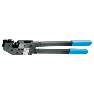 Gedore Crimp-Zange für große Kabelschuhe 500 mm