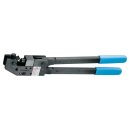 Gedore Crimp-Zange für große Kabelschuhe 500 mm