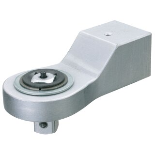 Gedore Aufsteckknarre 28 Z - 3/4"