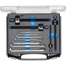 Gedore Kugellagerabzieher-Satz in i-BOXX 72