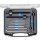 Gedore Kugellagerabzieher-Satz in i-BOXX 72