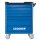 Gedore Werkzeugwagen Workster Smartline Mit 7 Schubladen