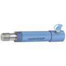 Gedore Hydraulik-Zylinder 140 mm