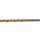 BGS technic Spiralbohrer-Satz | HSS-G | titan-nitriert | 1 - 10 mm | 19-tlg.