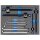 Gedore Kugellagerabzieher-Satz in i-BOXX 72 Modul