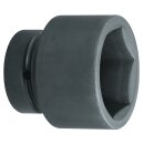 Gedore Kraftschraubereinsatz 2.1/2" 6-kant 100 mm