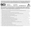 BGS technic Steckschlüssel-Einsatz-Satz Sechskant |...