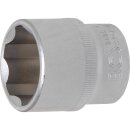 BGS technic Steckschlüssel-Einsatz Super Lock | Antrieb Innenvierkant 12,5 mm (1/2") | SW 28 mm