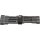 BGS technic Steckschlüssel-Einsatz-Satz Sechskant, extra lang | Antrieb Außensechskant 6,3 mm (1/4") | für Bohrmaschinen | SW 6 - 13 mm | 8-tlg.