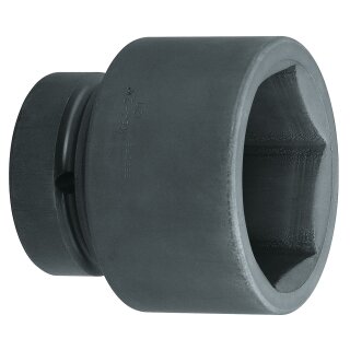 Gedore Kraftschraubereinsatz 2.1/2" 6-kant 95 mm