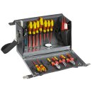 Gedore Elektro-Werkzeugkoffer 18-tlg