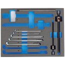 Gedore Kugellagerabzieher-Satz in i-BOXX 72 Modul