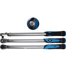 BGS technic Drehmomentschlüssel | Abtrieb...