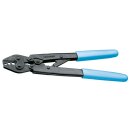 Gedore Crimp-Zange für große Kabelschuhe 300 mm