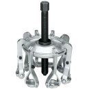 Gedore Radnabenabzieher mit 8 Haken