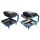 BGS technic Werkstatt-Rollsitz mit Schublade
