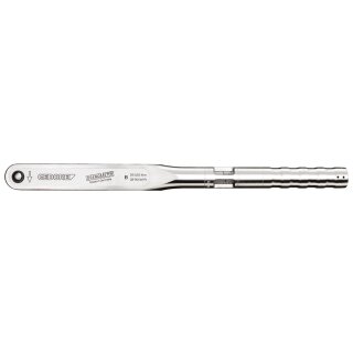 Gedore Drehmomentschlüssel DREMOMETER B 1/2" 25-120 Nm