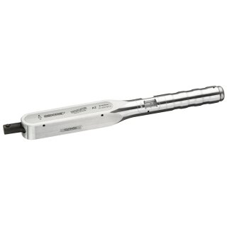 Gedore Drehmomentschlüssel DREMOMETER AZ A+S