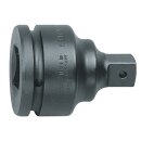 Gedore Kraftschrauber-Reduzierstück 1.1/2" auf...