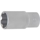 BGS technic Steckschlüssel-Einsatz Super Lock, tief...