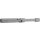 BGS technic Zündkerzen-Gelenkeinsatz Zwölfkant, extra lang | Antrieb Innenvierkant 10 mm (3/8") | SW 14 mm