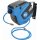 BGS technic Druckluftschlauch mit Aufroller | automatisch | 10 m