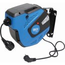 BGS technic Automatische Kabeltrommel | 15 m