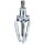 Gedore Abzieher TWIST+PULL 3-armig mit Dreharretierung 30x130 mm