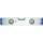 BGS technic Aluminium-Wasserwaage | 300 mm