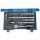 Gedore Steckschlüssel-Satz 3/8" 22-tlg UD-Profil 6-22 mm