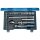 Gedore Steckschlüssel-Satz 3/8" 22-tlg UD-Profil 6-22 mm