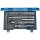 Gedore Steckschlüssel-Satz 3/8" 22-tlg 6-kant 6-22 mm