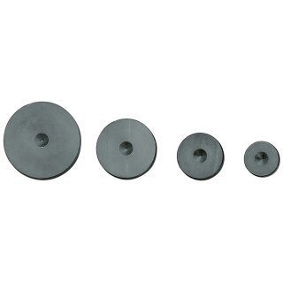 Gedore Satz Spindeldruckstücke d 25-64 mm