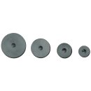 Gedore Satz Spindeldruckstücke d 25-64 mm
