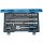 Gedore Steckschlüssel-Satz 3/8" 17-tlg 6-19 mm