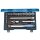 Gedore Steckschlüssel-Satz 1/2" 19-tlg 6-kant 8-24 mm