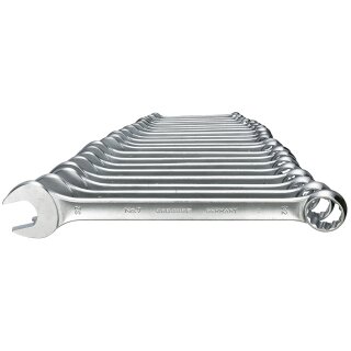 Gedore Ring-Maulschlüssel-Satz 20-tlg UD-Profil 8-32 mm